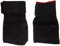 energetics Unisex – Erwachsene Boxhandschuhe-225556 Boxhandschuhe, Black/RED, L/XL