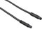 Futheda Câble d'Extension de Caméra de Recul 8 Broches 2 m pour Tableau de Bord