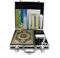 Digital Qur'an Pen Quran Player Pen Reader 8GB Silver Color Word for Word Tajweed (M9 Normal Size Book)