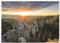 dino Puzzle 1000 pièces : Montagnes Rocheuses