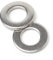 M8 (8mm) Flat Washer Form A - A2 Grade Stainless Steel (Pack of 20)