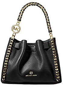 Michael Kors Damen Md Chain Conv Msgr MESSENGER