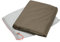 Vaude Unisex – Erwachsene Badawi Zelte, Bark, One Size