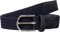 Brax Damen 0820 Gürtel, Navy Uni, 95