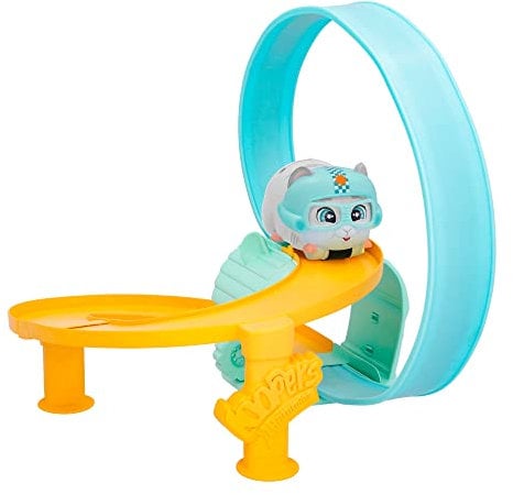 IMC Toys -A Spielzeug, Mehrfarbig (905108)