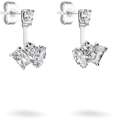 Tamaris Ohrstecker TJ-0409-E-20 silber