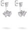 Tamaris Ohrstecker TJ-0409-E-20 silber