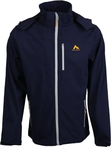 McKinley Herren Sary Jacke