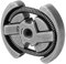Realman 530014292 530014949 530094188 1400011 Kupplung für Husqvarna Kettensäge 36 41 136 137 141 142 240 120 Mark II 130 135 Mark II 136LE 1 37e 141LE 142e 235 235e 240e