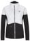 Ziener Damen NORIKA Softshell- / Hybrid-Jacke Skitour | atmungsaktiv, winddicht, funktionell, black, 36