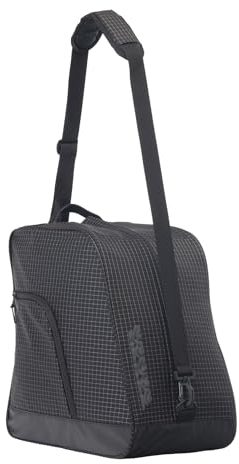 K2 Snow Boottasche Boot Bag, Black, 20H5001
