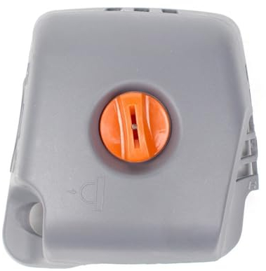 NaBeli Conjunto de filtro de aire Compatible con Husqvarna 543 543R 543RS 543RBS 40CC, desbrozadora, recortadora de setos, repuestos for limpiador de aire