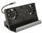 Dockingstation für Steam Deck und ROG Ally, 10-in-1-Steam-Deck-Dock mit HDMI 2.0 4K@60Hz, Gigabit-Ethernet, 2 X USB 3.1, 3 X USB 2.0, 100-W-USB-C-PD-Ladeanschluss, Zwei Lüfter