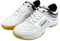 Imperial TT Spezial Tischtennis-Schuhe (44) | Damen & Herren | rutschfest | Atmungsaktiv