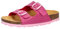 Lico Bioline Kids, Sabot, Rosa Rosa, 32 EU
