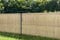 Casanoov Kit lamelles occultantes PVC 4m CINTO H.150cm Beige
