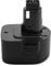 Shentec 3500mAh 12V Replacement for Black & Decker 12V Battery PS130 A9252 A9275 PS130 PS130A Firestorm PS130 Power Tool Battery Packs