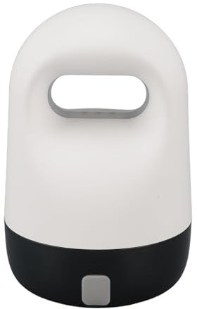 Purificador de Aire Doméstico para Mascotas, Limpiador de Aire Iónico Negativo de 22 DB con Batería de 1200 MAh, Purificadores de Aire Recargables para Coche de Oficina en Casa