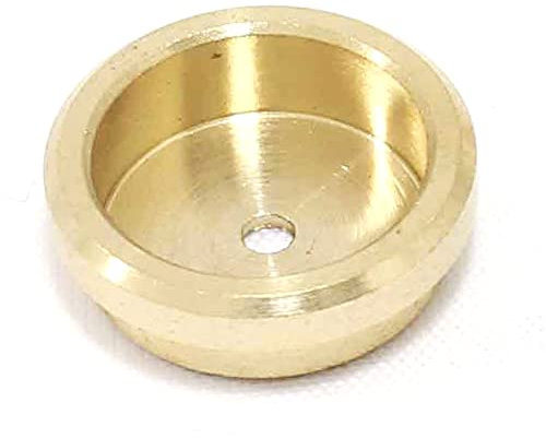 Hermosiey 1 StüCk MR-9 Batterie Adapter für Film Kamera & Belichtung Messer MR9 PX625 PX13 Passend für LR44 1,4 V Luft Batterie CE0730X2