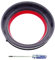 Neutop Dust Bin Top Fixed Sealing Ring Replacement Compatible with Dyson V11 V15 SV14 SV15 SV22 Gen5, Dirt Cup Bin Parts Accessories Assembly, 1-Pack.