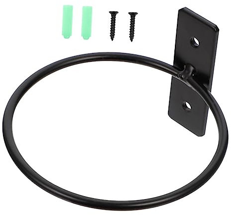 Toddmomy 1Juego Soporte De Pared para Macetas Estante De Jardinería Vertical Soporte De Interior y Exterior Rack De Plantas Pared Moderno para Decoración