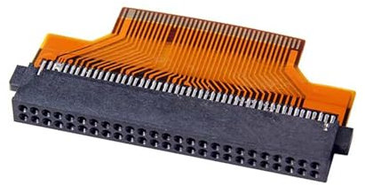 WOURRD Neue 1 8 Zoll Zifce Connector Board Für CF50Pin 1 8 Zoll PCBA Karten Für Festplatten SSD