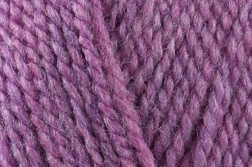 Stylecraft Highland Heathers DK - Heather (3753), Single 100g Ball, Classic Tweed-Effect Double Knit Yarn, Available in a Range of Traditional Shades, 100% Acrylic, 272 Metres