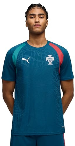 PUMA Herren Fpf Training Jersey Trikots (1er Pack)
