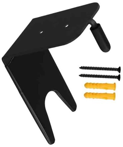 4/4 Violine Viola Wandhalterung Zubehör Mit Bogenhalterung Geige Zubehör