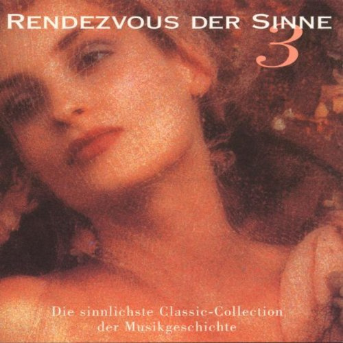 Rendezvous der Sinne Vol. 3