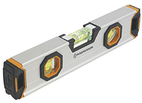 Magnusson Niveau Torpedo 225 mm
