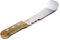 Grill Machete mit Flaschhenöffner | 52 cm | Grill Accessoires