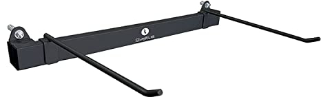 Rack tapis mural ajustable