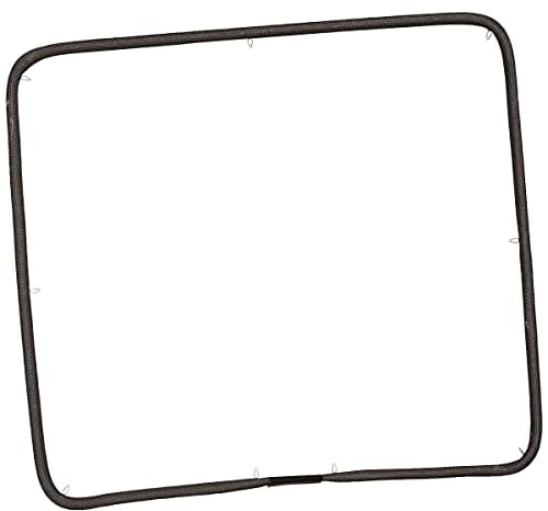 Joint de porte 9 clips Four, cuisinière C00274055 SCHOLTES Four, cuisinière C00274055 SCHOLTES