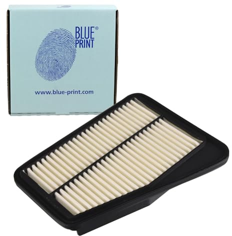 Blue Print ADG022171 Luftfilter vorne links | ADG022171 Kompatibel mit Stinger (ck),stinger Hatchback Van (ck)