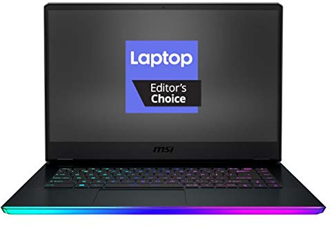MSI GE66 Raider 10SF-285 15.6 240Hz 3ms Gaming Laptop Intel Core i7-10875H RTX2070 16GB 512GB SSD NVMe SSD Win10 VR Ready