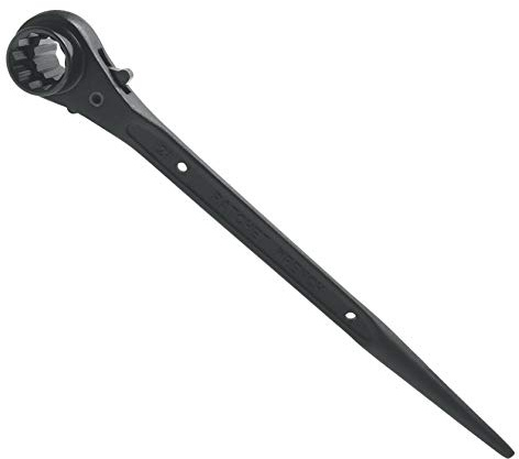 BGS Cliquet de Monteur 27 x 32 mm pour Échafaudage