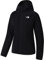 THE NORTH FACE NF0A7R2RJK3 W Nimble Hoodie - EU Sweatshirt Femme Black Taille L