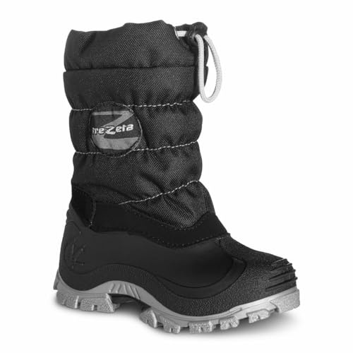 Trezeta Igloo Blue Unisex Kinder Wanderstiefel