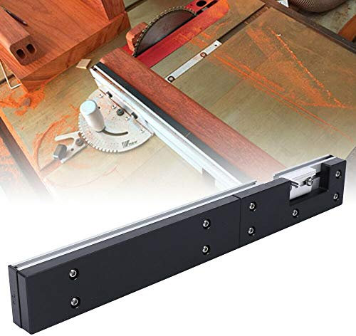 Aluminium Box Joint Jig für Gehrung Gauge Holzbearbeitung Werkzeug Router Tisch DIY Zapfen Präzisions Holzbearbeitungswerkzeug Gehrungslehre Box Gelenkvorrichtung