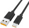 USB C Charging Cord Compatible with JBL Charge 4, Charge 5, Charge 6, Clip 4, Clip 5, Flip 5, Flip 6, GO 3, GO 4, Pulse 4, Pulse 5, Xtreme 3, Xtreme 4, JR POP Speaker, 3.3ft