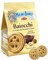 Mulino Bianco Baiocchi Biscotti con Crema alla Nocciola e Cacao, Busta da 260g