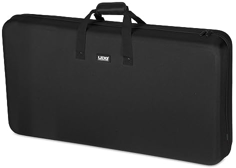 UDG Creator Pioneer Opus Quad Custodia rigida Nero