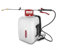 POMPA IRRORATRICE ARCHMAN 12LT A BATTERIA A LITIO ESTRAIBILE 4.0 AH 21V A SPALLA NOVITA' ULTRA LEGGERA E POTENTE