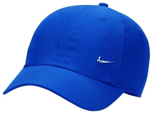 NIKE Unisex U Nk Df Club Cap U Cb Mtswsh L Headwear