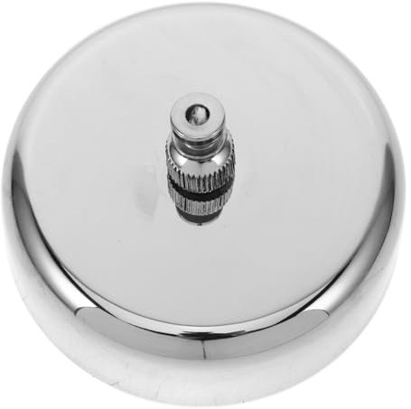 MAGICLULU Tendedero Retráctil Exterior Acero Inoxidable Pinzas Metálicas Cuerda Ajustable para Baño y Lavandería