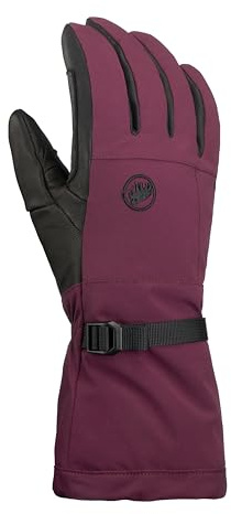 Mammut Stoney Glove Vin, 7