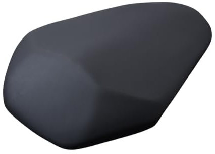 avdb-moto Sozius Sitz/Sitzbank Hinten/Sitzkissen kompatibel mit KTM Duke 125/250 / 390 2017-2020, Duke 125/250 / 390 2021-2023