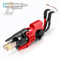 V15 Interruptor Montaje Compatible con Dyson V15 SV22 SV28, V11 SV15 Click-In Batería Aspiradora Repuestos, Piezas de Disparador de Energía Accesorios de Interruptor de Repuesto de Botón, Botón de
