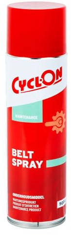 Cyclon Pflegespray 500 Ml, 20920
